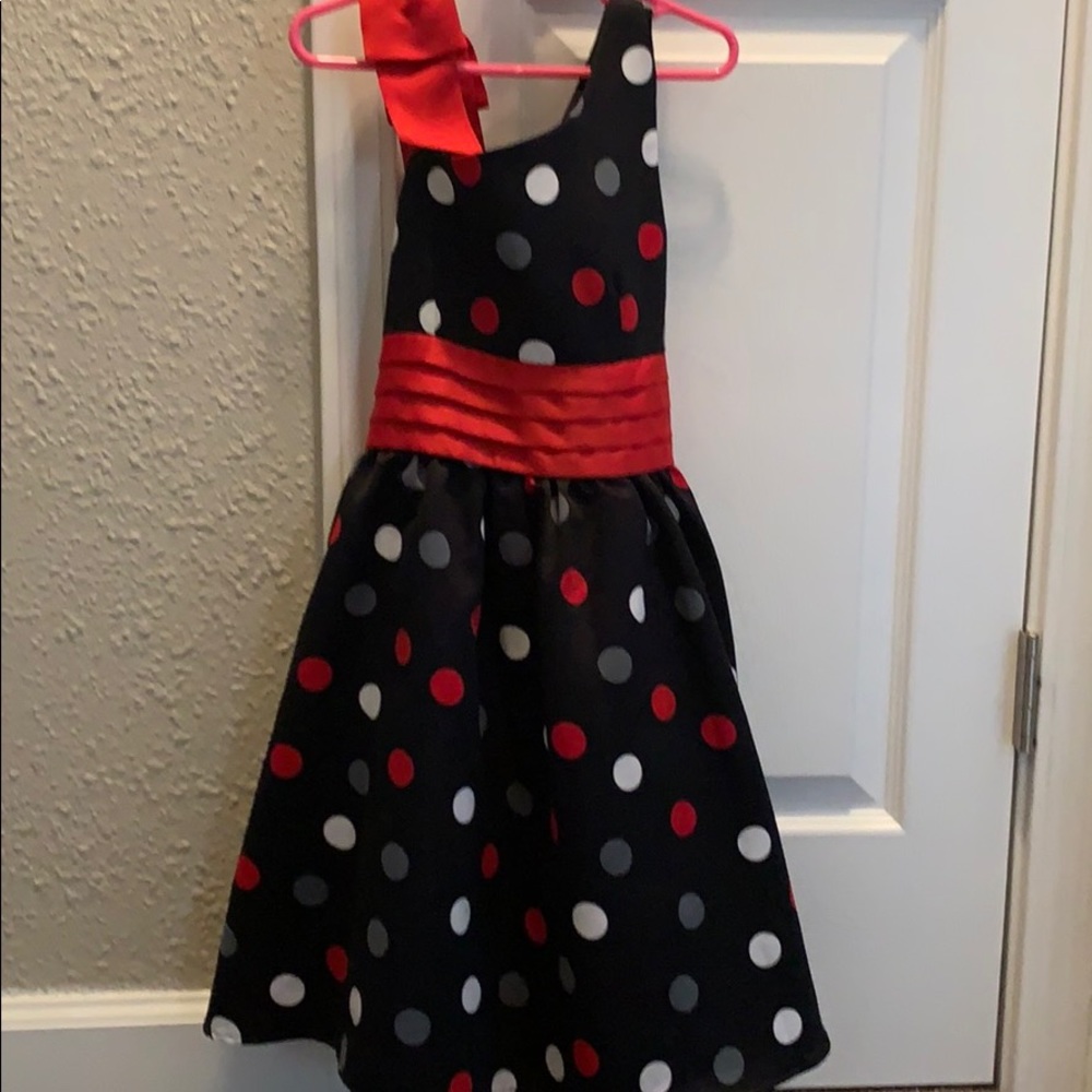 Girls Dress